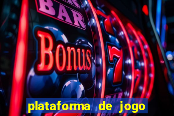 plataforma de jogo de r 3